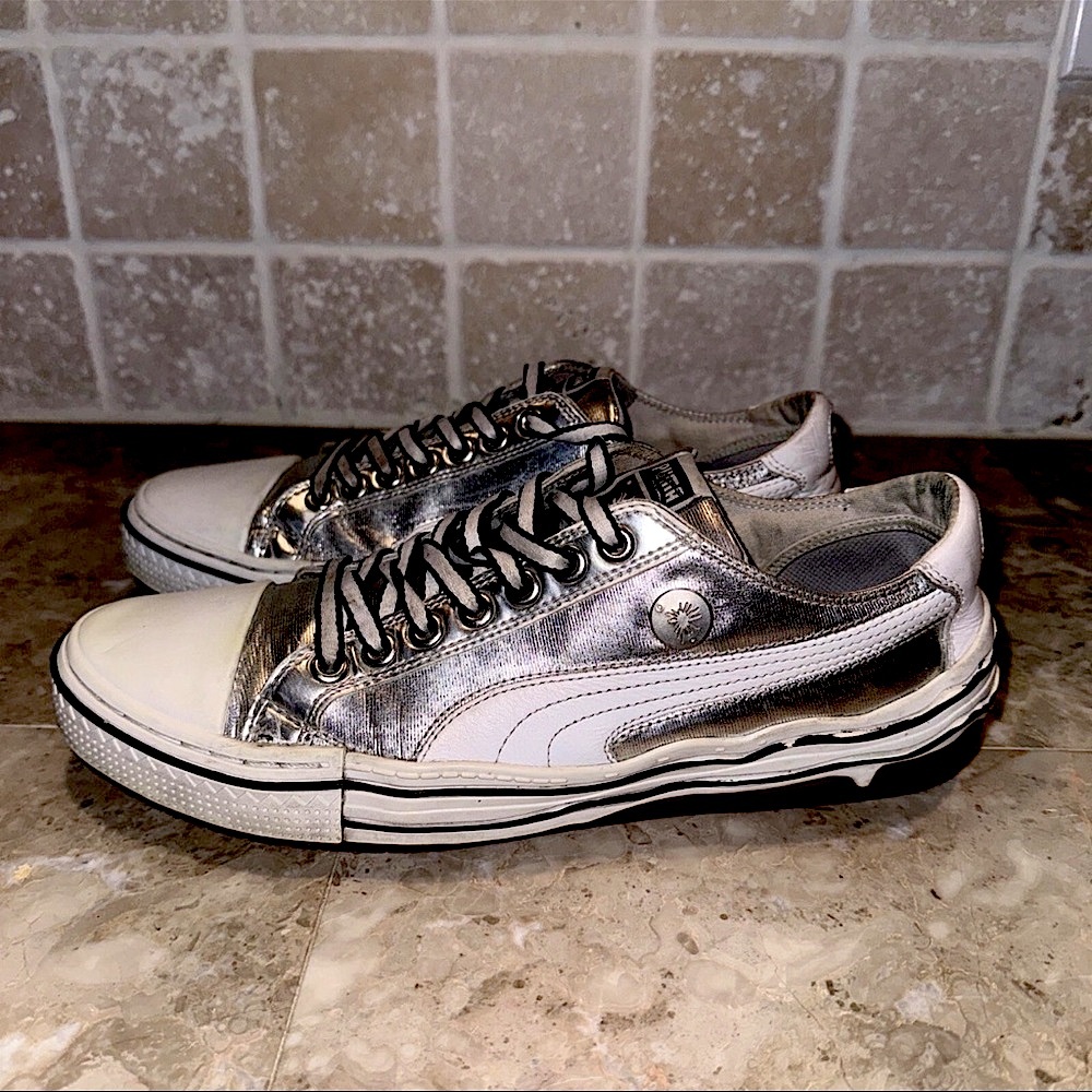 Puma by Mihara Yasuhiro MY-41